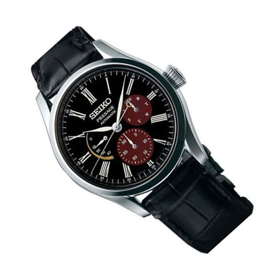 SPB085J1 SPB085J SPB085 Seiko Presage Urushi Byakudan-nuri Limited Edition Automatic Watch