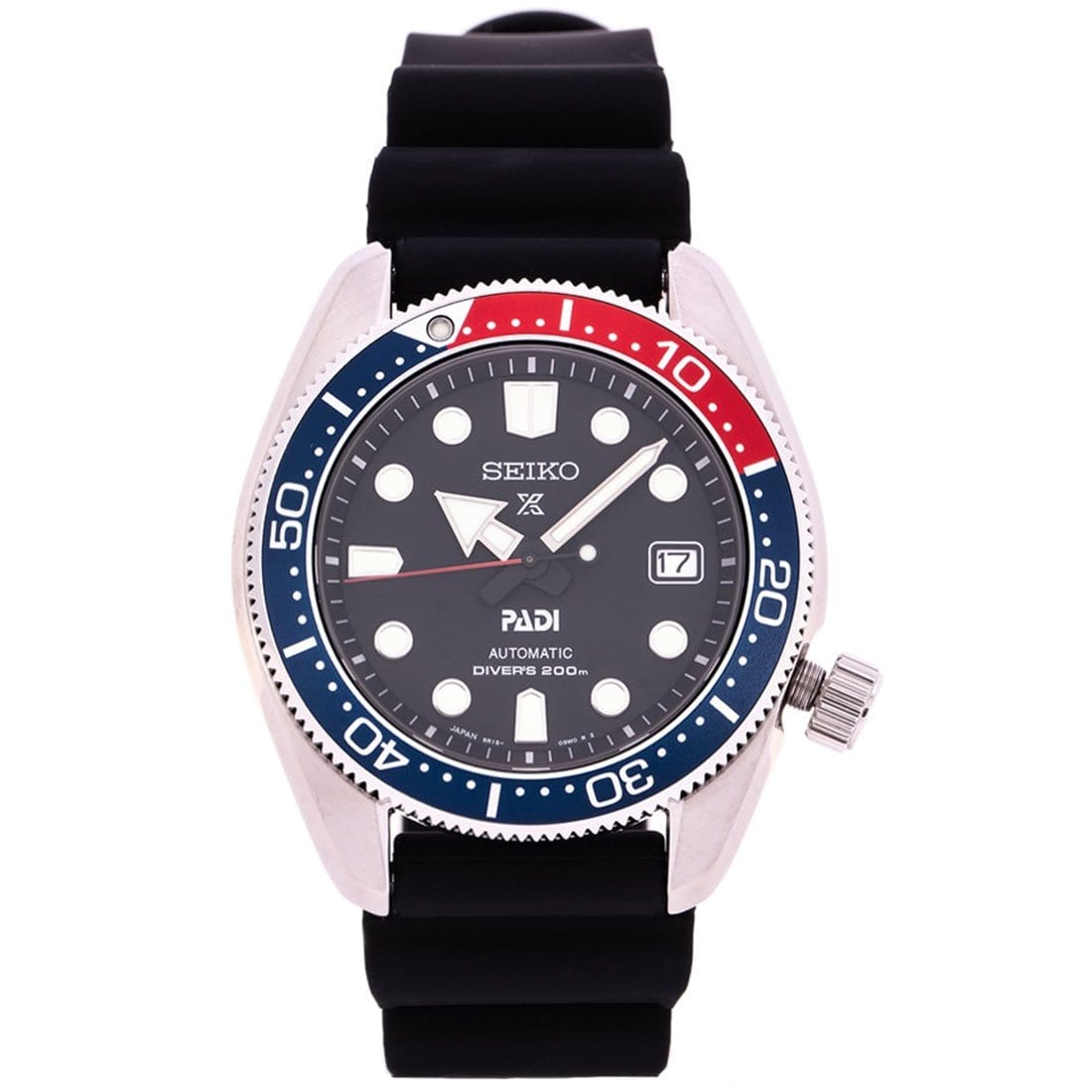 Seiko Prospex SPB087J SPB087J1 PADI Automatic Mens Dive Watch – Watchkeeper