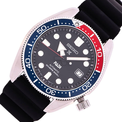 Seiko Prospex SPB087J SPB087J1 PADI Automatic Mens Dive Watch