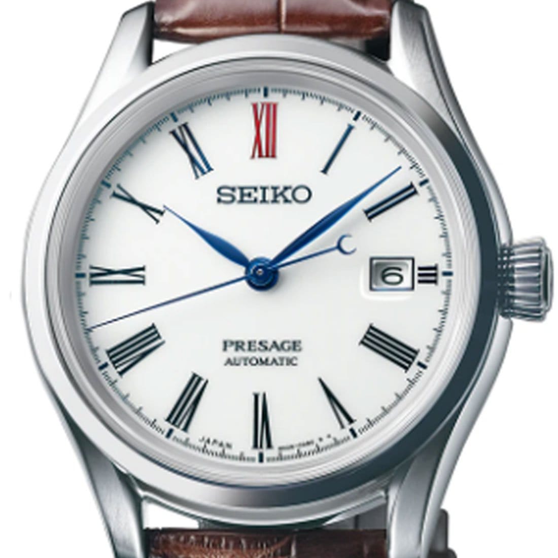 SPB095J1 SPB095J SPB095 Seiko Presage Automatic Arita Porcelain Dial Male Watch