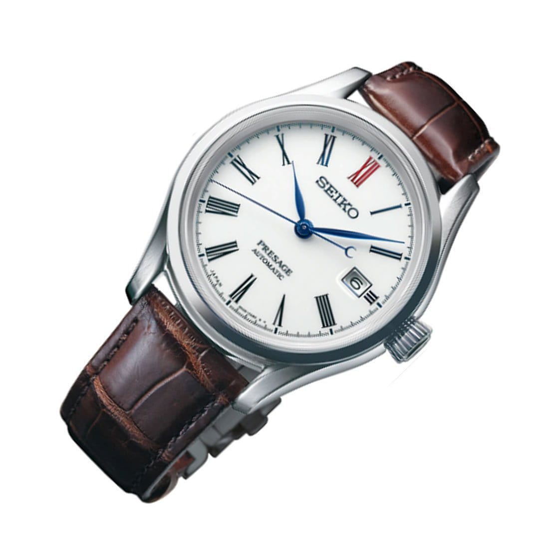 SPB095J1 SPB095J SPB095 Seiko Presage Automatic Arita Porcelain Dial Male Watch