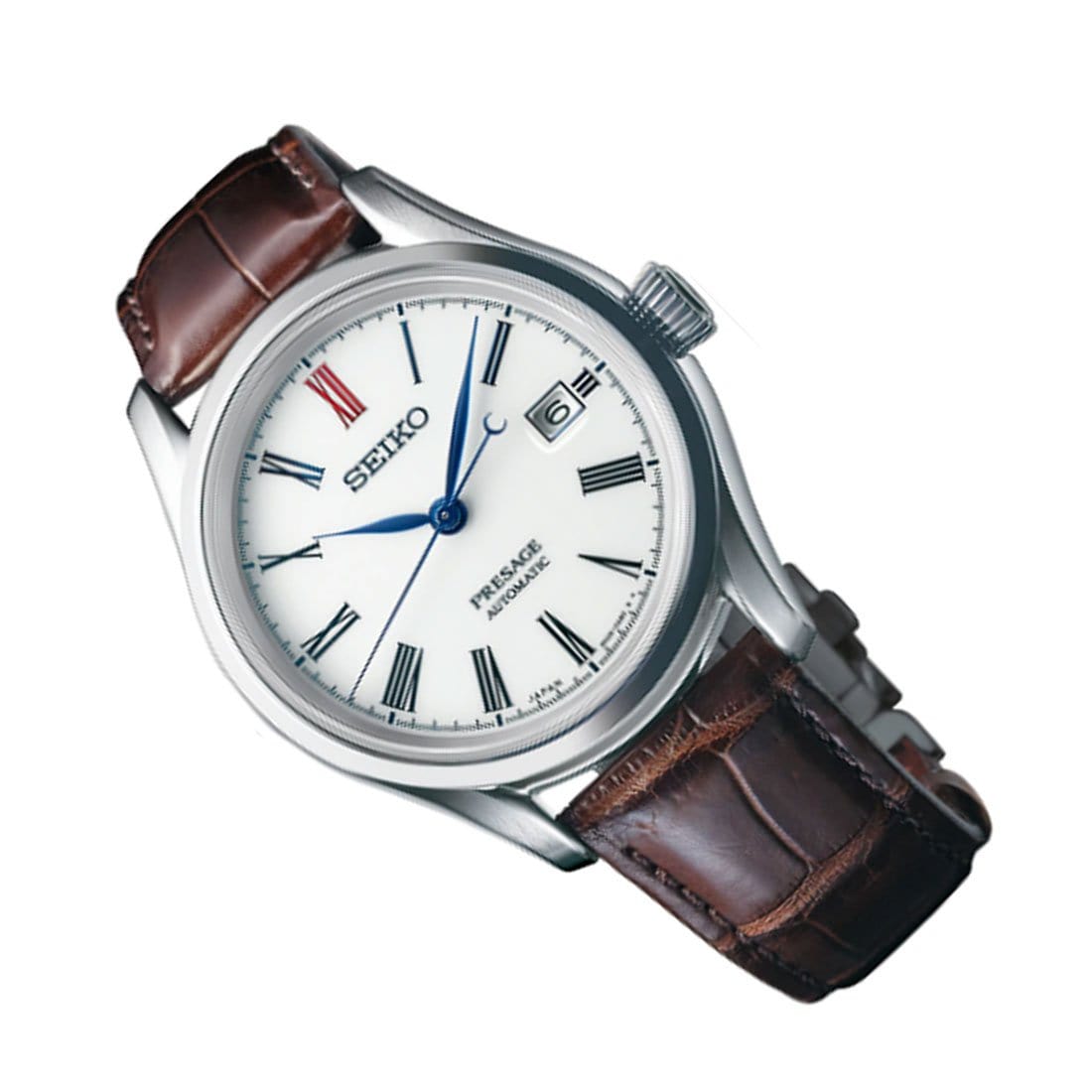 SEIKO SPB095J1 SPB095J SPB095 – Watchkeeper - Main Image