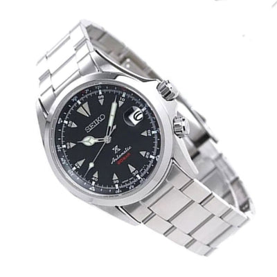 Seiko SPB117J1 SPB117J SPB117 Prospex Alpinist Automatic Japan Made Field Compass Watch