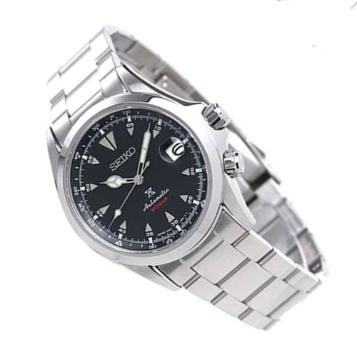 Seiko SPB117J1 SPB117J SPB117 Prospex Alpinist Automatic Japan Made Field Compass Watch