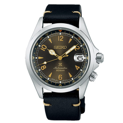 SPB209 SPB209J SPB209J1 Seiko Prospex Alpinist Automatic Made In Japan Mens watch