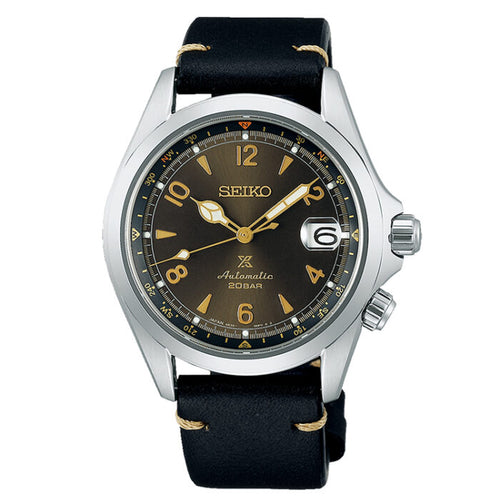 SPB209 SPB209J SPB209J1 Seiko Prospex Alpinist Automatic Made In Japan Mens watch