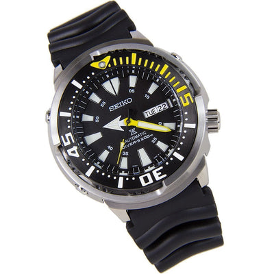 Seiko SRP639K1 SRP639 Prospex Monster Baby Tuna Watch