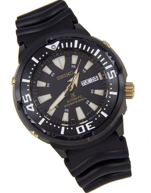 Load image into Gallery viewer, Seiko Prospex Shrouded Monster Baby Tuna Watch SRP641K1 SRP641
