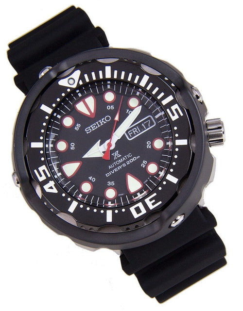 Load image into Gallery viewer, SRP655K1 SRP655 Seiko Prospex Baby Tuna Automatic Watch

