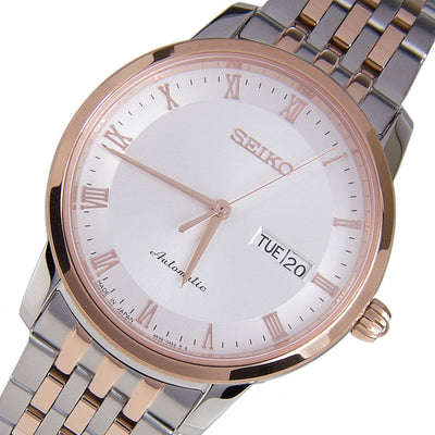 Seiko Presage Automatic Japan Watch SRP696 SRP696J1
