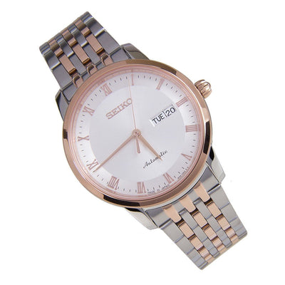 Seiko Presage Automatic Japan Watch SRP696 SRP696J1