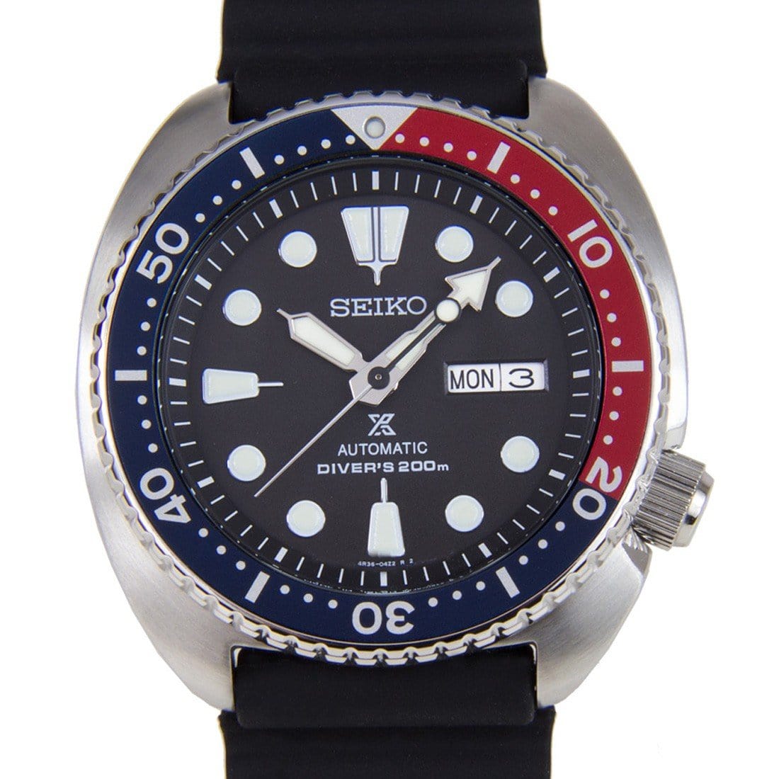 Seiko Turtle Prospex Diving Watch SRP779 SRP779K1
