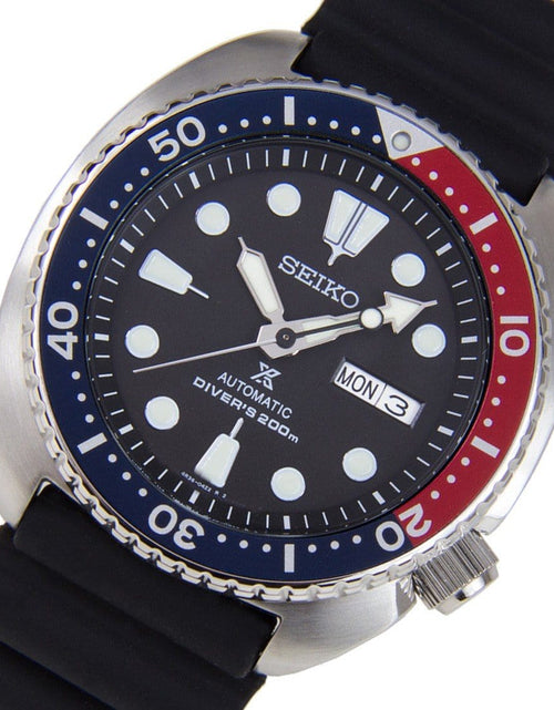 Load image into Gallery viewer, Seiko Turtle Prospex Diving Watch SRP779 SRP779K1
