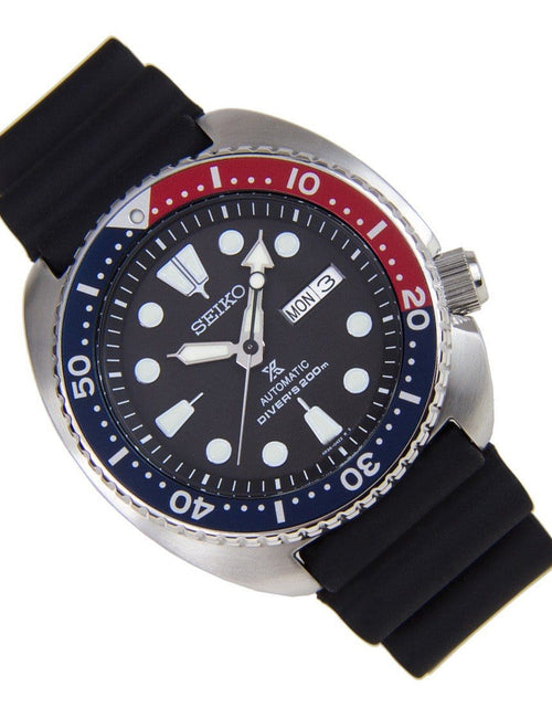 Load image into Gallery viewer, Seiko Turtle Prospex Diving Watch SRP779 SRP779K1
