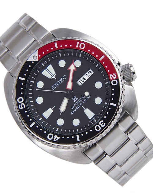 Load image into Gallery viewer, Seiko Prospex Turtle Divers Watch SRP789 SRP789K1
