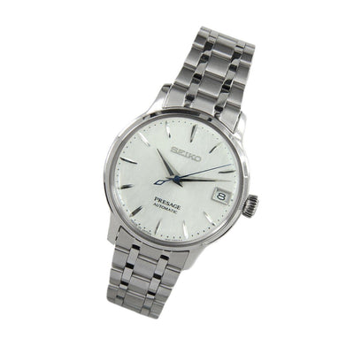 SRP843J SRP843J1 Seiko Presage Cocktail Fuyugeshiki Automatic Female Dress Watch