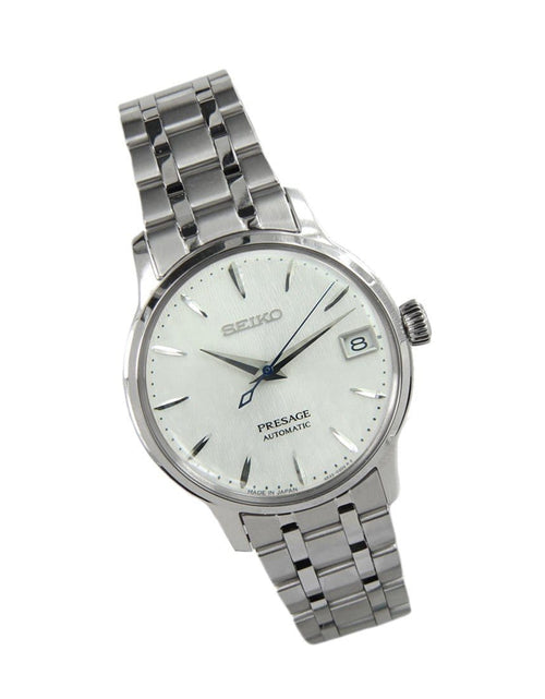 SEIKO SRP843J – Watchkeeper - Main Image