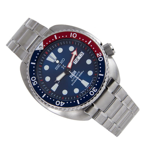 Seiko Prospex Padi Turtle Automatic Mens Dive Watch SRPA21K1 SRPA21K SRPA21