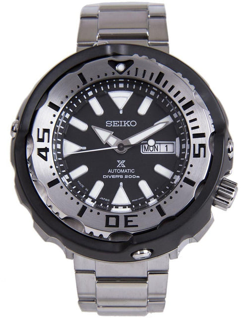 Load image into Gallery viewer, Seiko Prospex Automatic Mens Watch SRPA79J1 SRPA79
