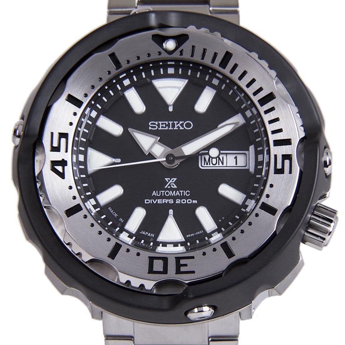 Seiko Prospex Automatic Mens Watch SRPA79J1 SRPA79