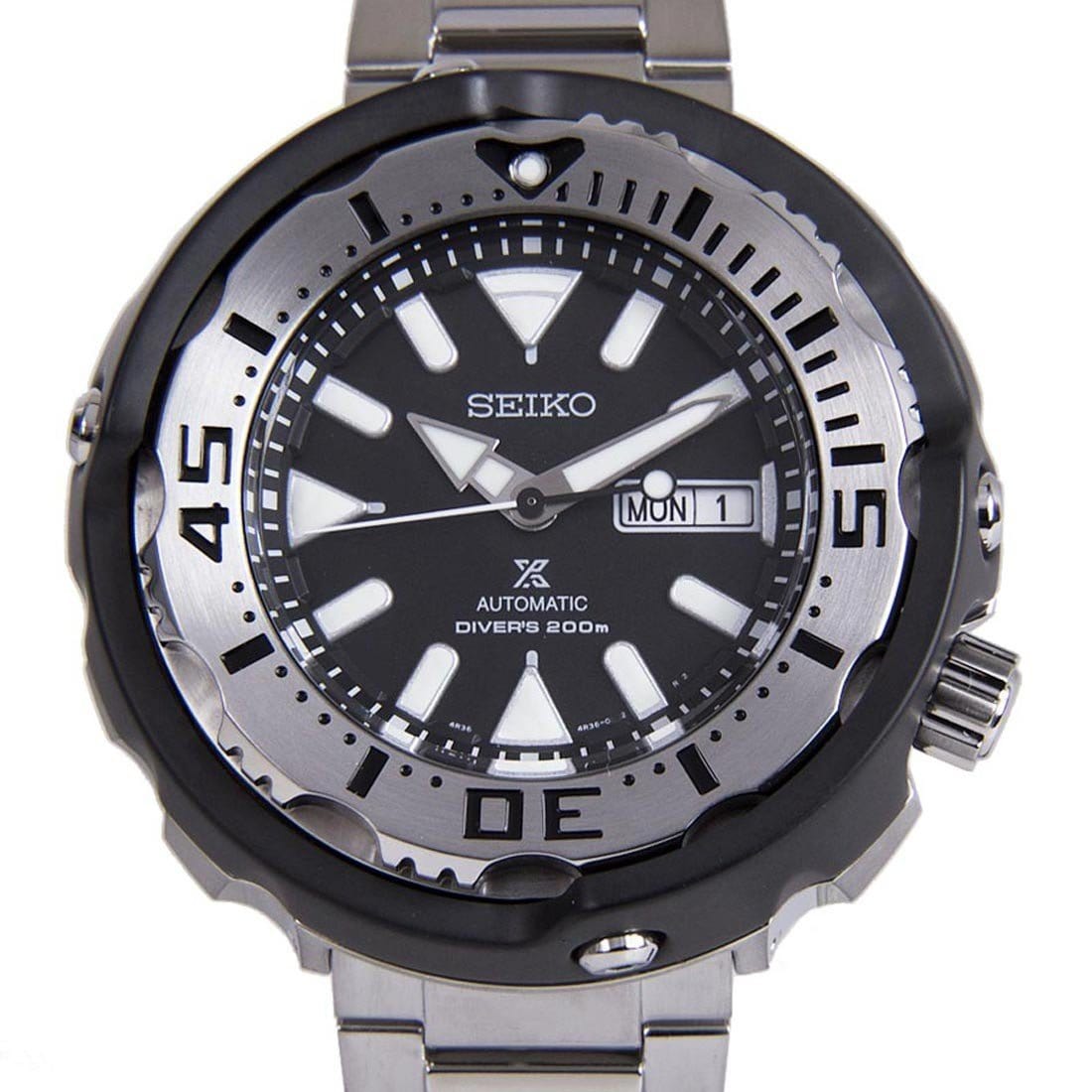 Seiko Prospex Automatic Mens Watch SRPA79K1