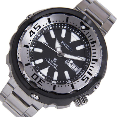 Seiko Prospex Automatic Mens Watch SRPA79K1