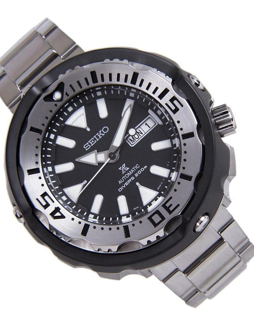 Load image into Gallery viewer, Seiko Prospex Automatic Mens Watch SRPA79K1
