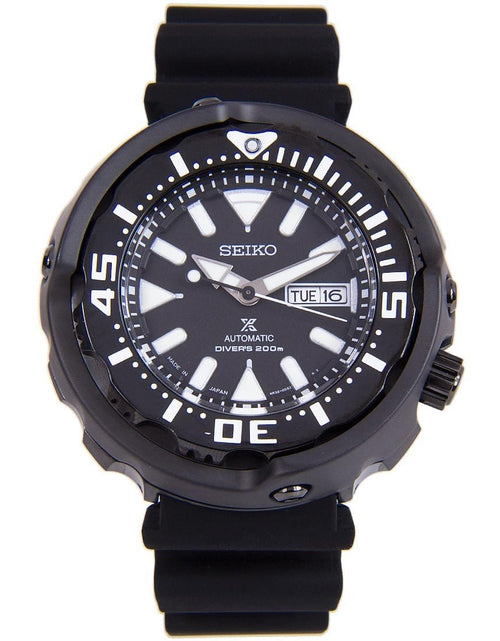 Load image into Gallery viewer, Seiko Baby Tuna Dive Japan Watch SRPA81 SRPA81J1
