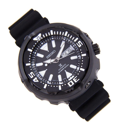 Seiko Baby Tuna Dive Japan Watch SRPA81 SRPA81J1