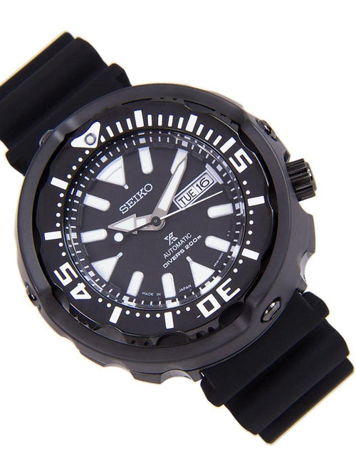 Load image into Gallery viewer, Seiko Baby Tuna Dive Japan Watch SRPA81 SRPA81J1
