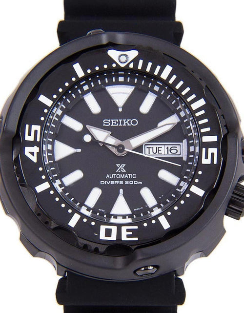 Load image into Gallery viewer, Seiko Prospex Automatic Mens Watch SRPA81K1 SRPA81
