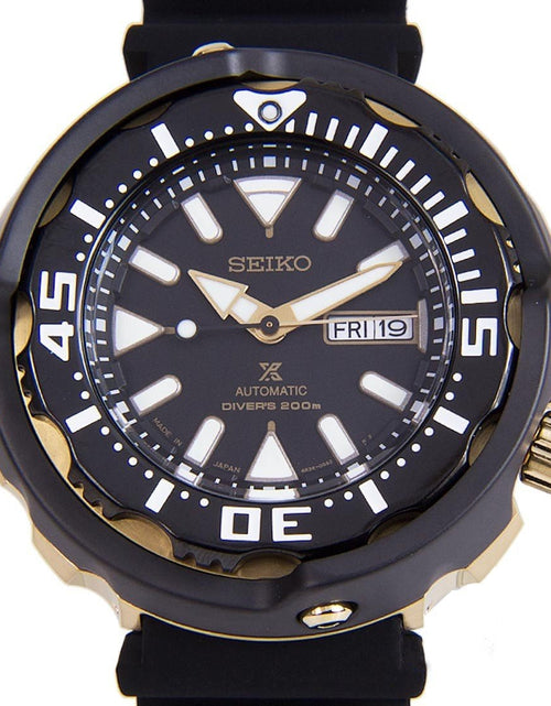 Load image into Gallery viewer, Seiko Prospex Automatic 200M Day Date Mens Watch SRPA82J1 SRPA82
