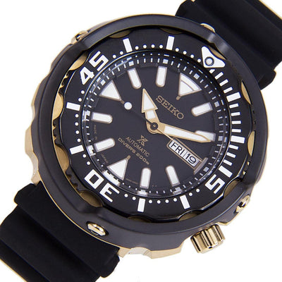 Seiko Prospex Automatic 200M Day Date Mens Watch SRPA82J1 SRPA82