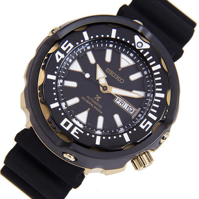 SRPA82K1 SRPA82 Seiko Prospex Automatic Power Reserve Mens Watch