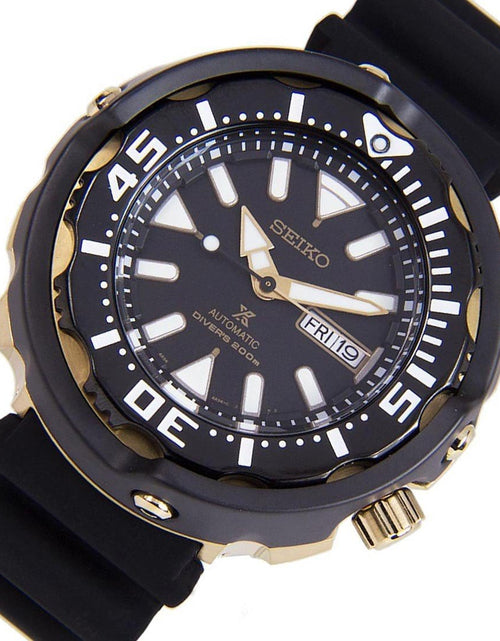 Load image into Gallery viewer, SRPA82K1 SRPA82 Seiko Prospex Automatic Power Reserve Mens Watch
