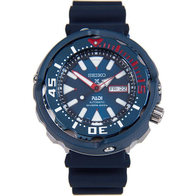Seiko Prospex PADI Diving Men's Watch SRPA83K1 SRPA83K SRPA83 with PADI BOX