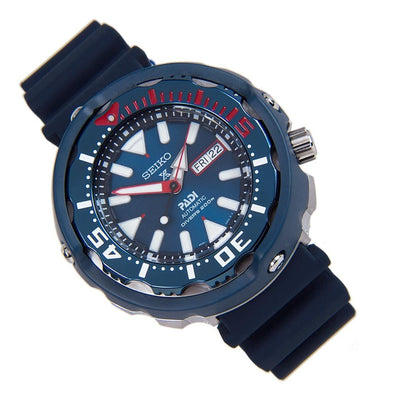 Seiko PADI Prospex Divers Analog Watch SRPA83K1 SRPA83