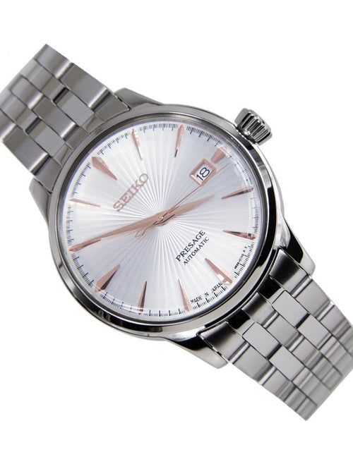 Load image into Gallery viewer, Seiko Presage Automatic Cocktail Watch SRPB47 SRPB47J1
