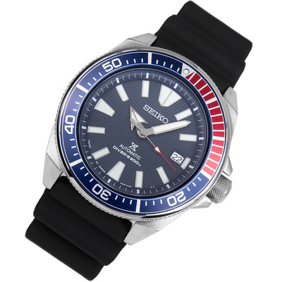 Seiko Samurai Japan Prospex Diver Watch SRPB53 SRPB53J1