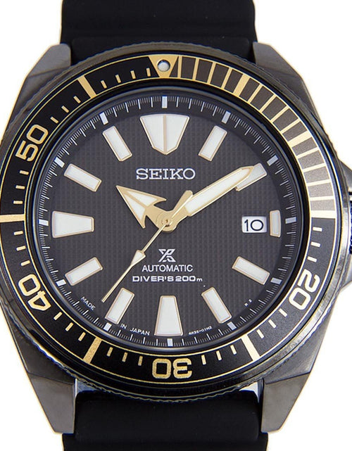 Load image into Gallery viewer, Seiko Prospex Divers Automatic Japan Watch SRPB55 SRPB55J1
