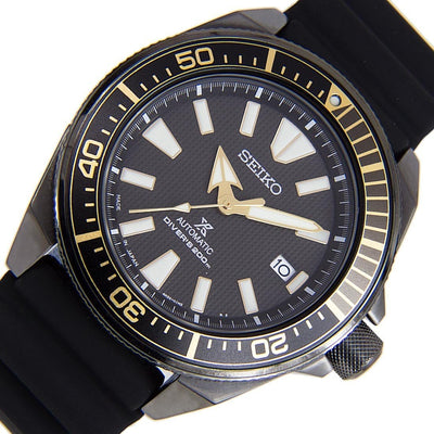 Seiko Prospex Divers Automatic Japan Watch SRPB55 SRPB55J1