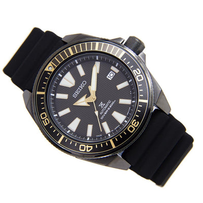 Seiko Prospex Divers Automatic Japan Watch SRPB55 SRPB55J1