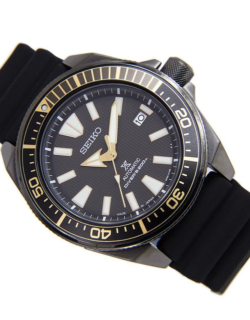 Load image into Gallery viewer, Seiko Prospex Divers Automatic Japan Watch SRPB55 SRPB55J1
