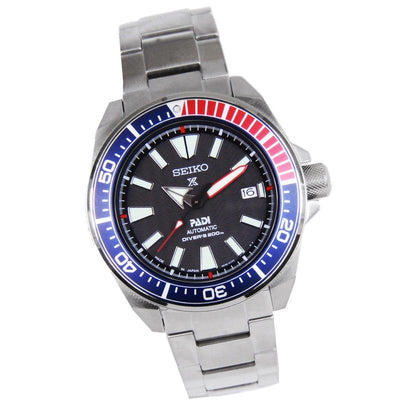 Seiko PADI Prospex Japan Diver Watch SRPB99 SRPB99J1