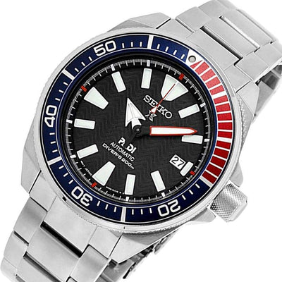 SRPB99K1 SRPB99 Seiko Prospex PADI Automatic Male Divers Watch