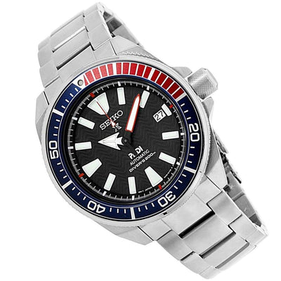 SRPB99K1 SRPB99 Seiko Prospex PADI Automatic Male Divers Watch
