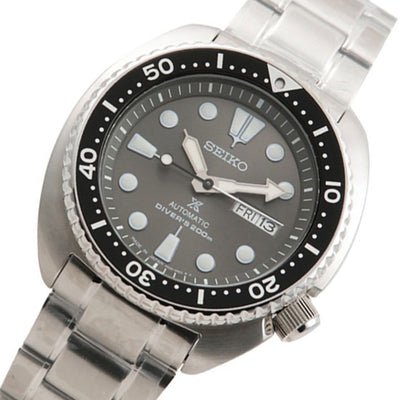 Seiko Turtle Japan Prospex Divers Watch SRPC23 SRPC23J1