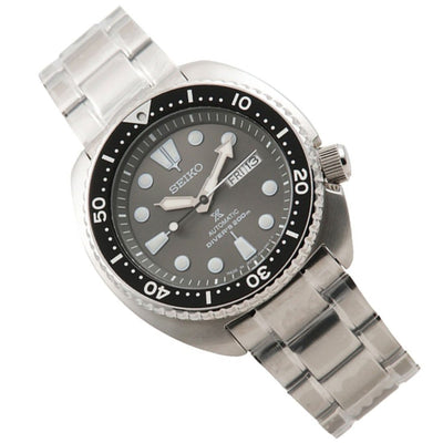 Seiko Turtle Japan Prospex Divers Watch SRPC23 SRPC23J1