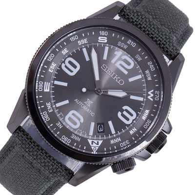 Seiko Prospex Land Automatic Nylon Watch SRPC29 SRPC29K1