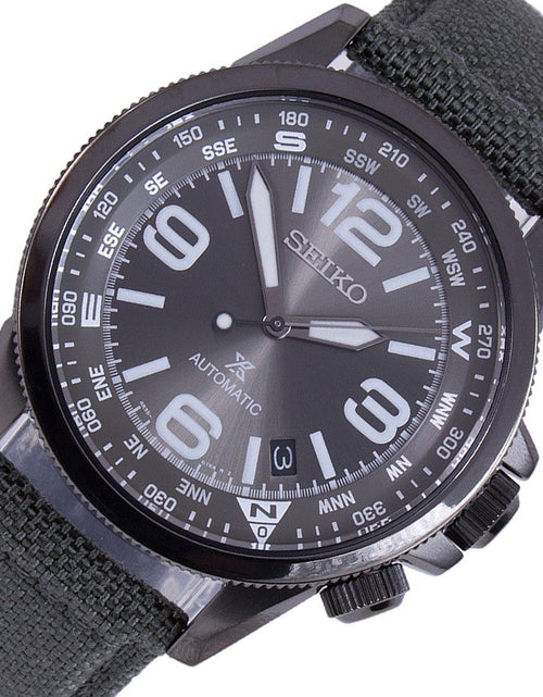 Load image into Gallery viewer, Seiko Prospex Land Automatic Nylon Watch SRPC29 SRPC29K1
